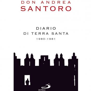Diario di Terra Santa 1980-1981