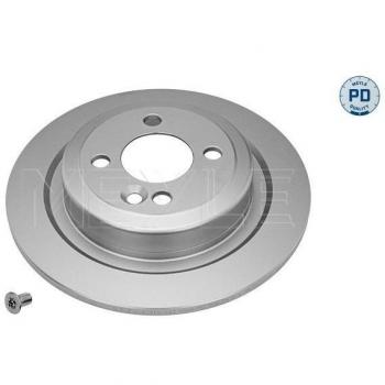 MEYLE-PD Advanced Brake Disc