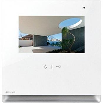 Comelit Icona 6601W Indoor Telecommunication System
