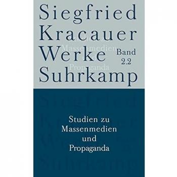 Studien zu Massenmedien und Propaganda