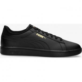 Puma Smash 3.0 - Nero - Scarpe Uomo taglia 41