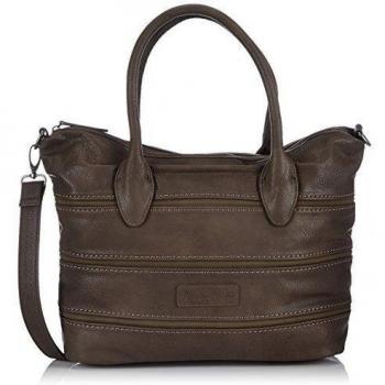 Fritzi Aus Preussen Linda - Bolso tote, color Antik/Be 29, talla 31x35x13 cm