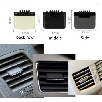 Lexus ES240 ES350 Air Conditioning Vent Adjustment Knob
