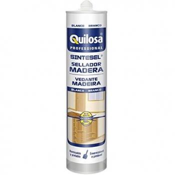 MASILLA MADERA BLANCO 300 ML