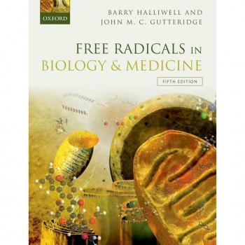 Vitalsource Technologies, Inc. Free Radicals In Biology And Medicine