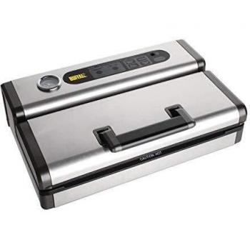 Buffalo Compact Vacuum Packing Machine - 300mm