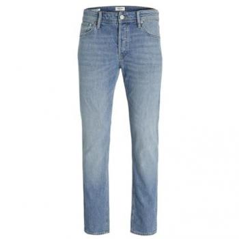 Jean Mike Original 555 Jack & Jones Bleu 28x32