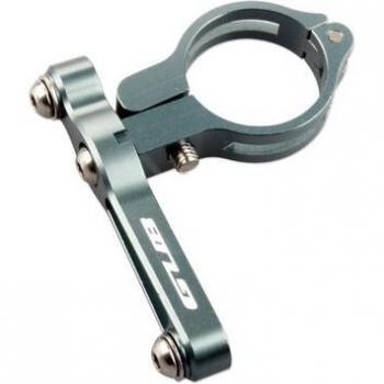 Support de bouteille GUB G-23 pour guidon de vélo