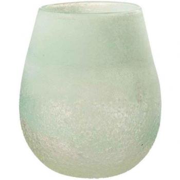 Amanecer Glass Portable Lamp