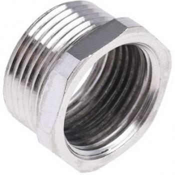 Rs Pro Accessorio cavi PG16-M20 Argento