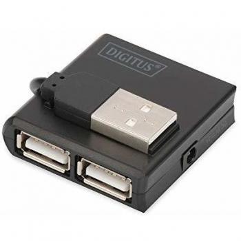 Digitus-Hub USB Digitus DA-70217
