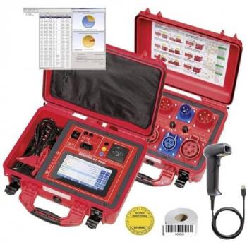 Benning Tester Multiuso 3000