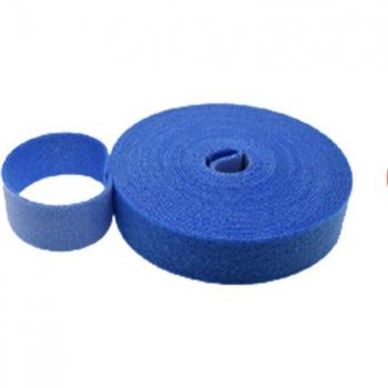 VelcroAuto Adhesivo Color 3m – Gancho Fuerte y Lazos Reutilizables