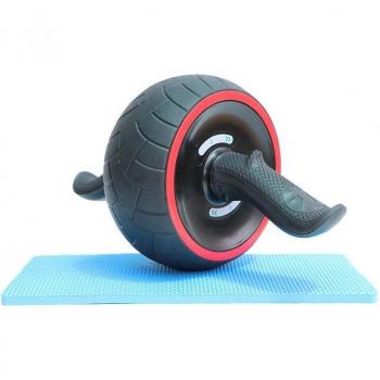 Fitness Bauchrad Deluxe