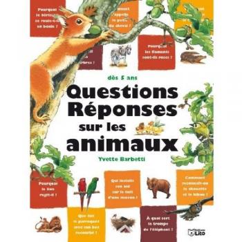 Questions-réponses sur les animaux