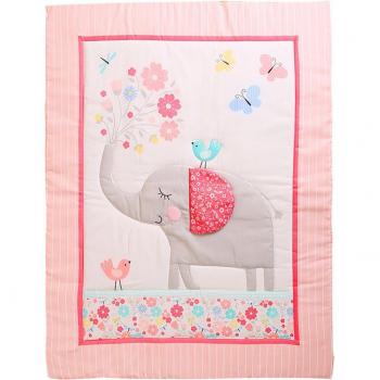 Couette Tout-Petit Câlin