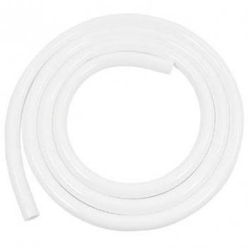 XSPC 16/10 White Flexible Tubing – 2 m