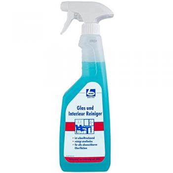 Dr. Becher Glasreiniger 750 ml - streifenfrei