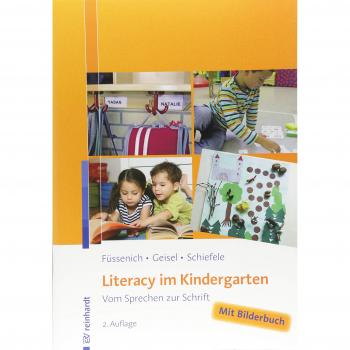 Literacy im Kindergarten