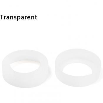 Non-Slip Silicone Coasters