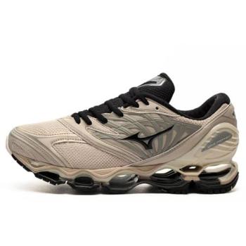 Sneaker Wave Prophecy Ls Nuvola Argento/Black/Ogano EU 44
