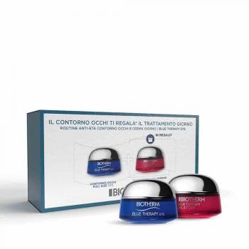 Crema Contorno Occhi Biotherm Blue Therapy - 15 ML