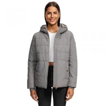 Marikoo Alemee 16 Giacca Grigia Inverno