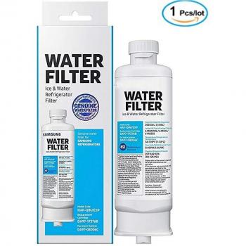 Filtro AquaGuard Samsung DA97-08006C