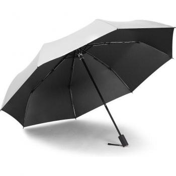 Chuva Titanio Plástico Protección