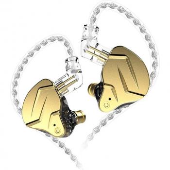 KZ ZSN Pro X HIFI In Ear Monitor Earphones