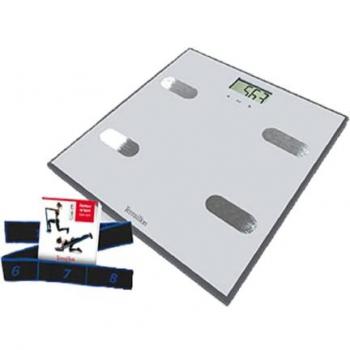 TERRAILLON EASYMOVE Pèse-Personne
