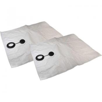 Sacchetto Compatibile Nilfisk Maxxi II 75 WD – Microfibra 88,2x62 cm Bianco