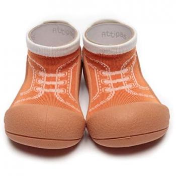 Primeros Pasos Attipas Running Orange RU0201