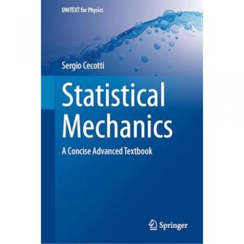 Statistical Mechanics