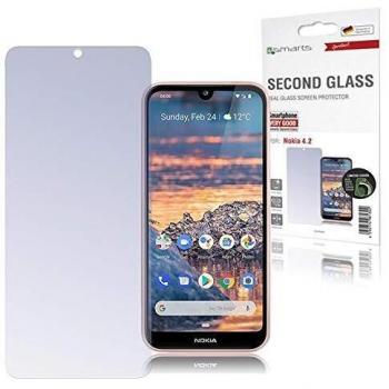 Nokia 4.2 UltraClear Protector