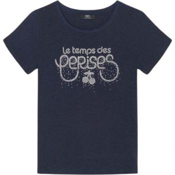 Le Temps des cerises Damen T-Shirt Marty