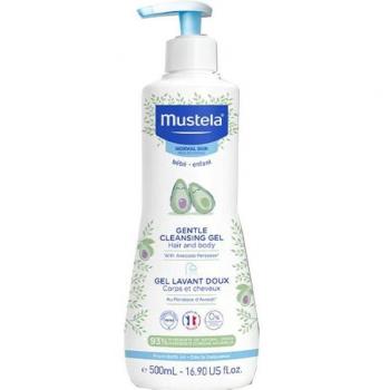 Mustela Amore Detergente Delicato 500 ml