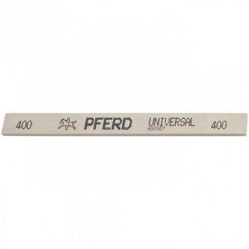 PFERD Schleifstein vierkant 13x3x150mm A400
