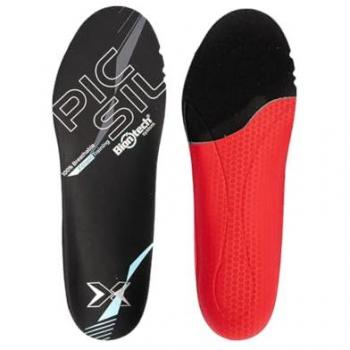 Plantillas Unisex para Cross Training de Picsil