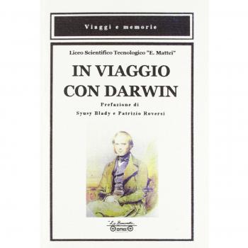 In viaggio con Darwin