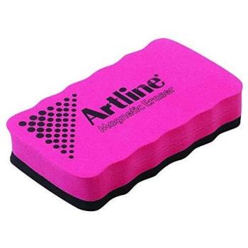 Brosse magnétique pour tableau blanc - Artline