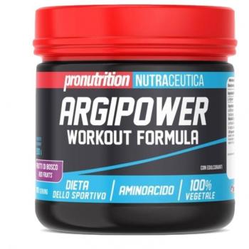 Pronutrition Arginina Argipower 100% 200g