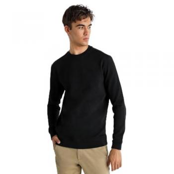 Sweat Basic Noir Bendorff