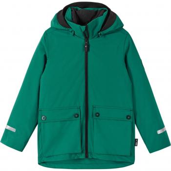 Reima Syddi 3-in-1 Waterproof Jacket for Children