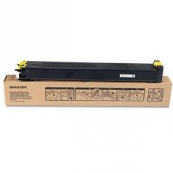 Cartucho de Tinta Sharp MX-23GTYA para Impresoras