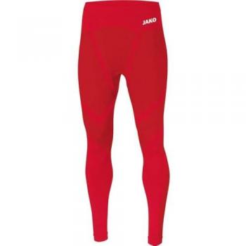 Jako Long Tight Comfort 2.0 rot XXL