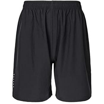Endurance Vanclause Shorts Nera