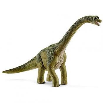 Schleich Prehistoric Brachiosaurus Toy - 14581
