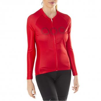 Maglia Ecoon Tourmalet A Maniche Lunghe