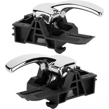 Eosnow Innen-Türgriff-Set (links & rechts) – Nissan Qashqai 04‑07